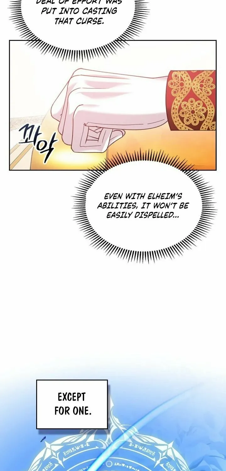 I Was the Real Owner of Elheim Chapter 6 page 32 - 