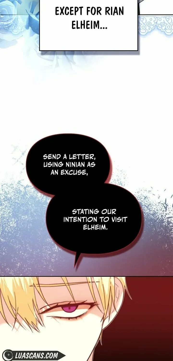 I Was the Real Owner of Elheim Chapter 6 page 34 - 