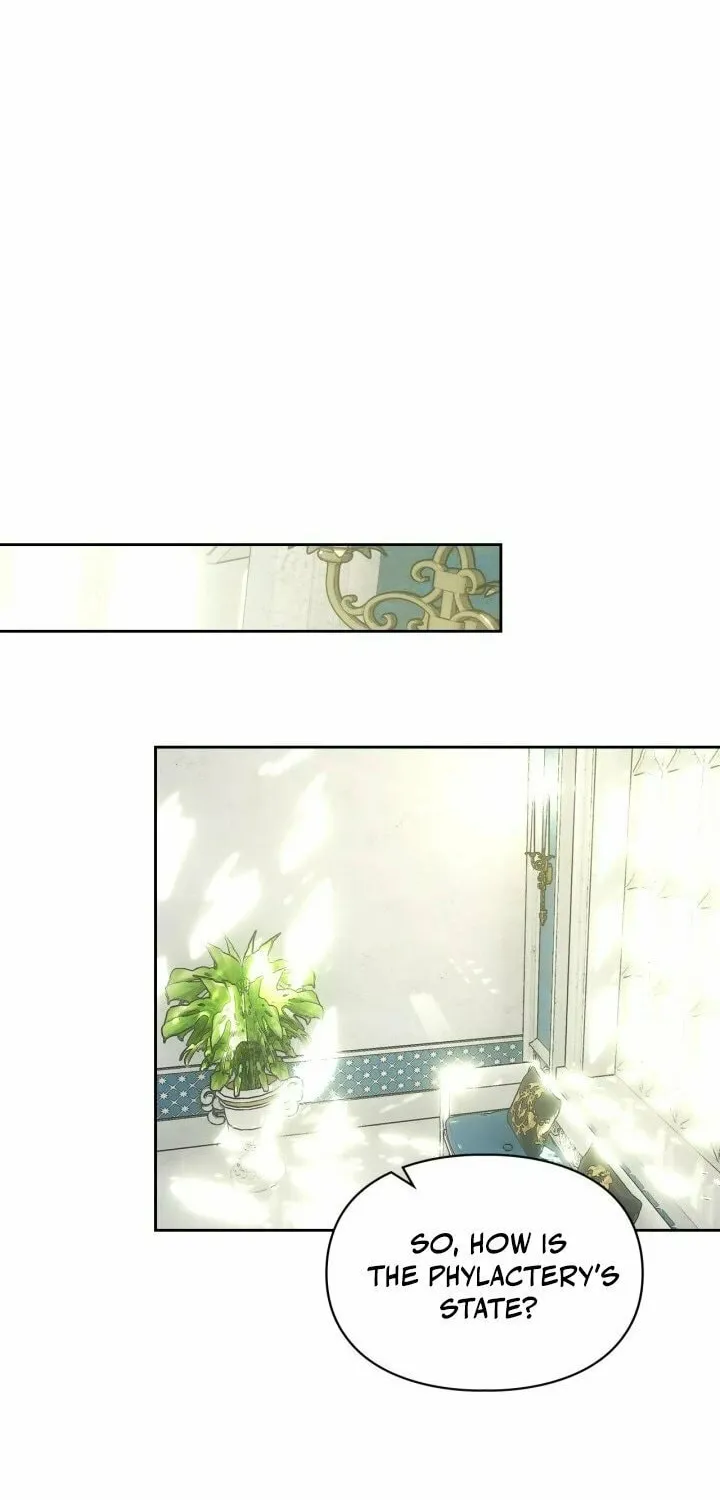 I Was the Real Owner of Elheim Chapter 6 page 36 - 