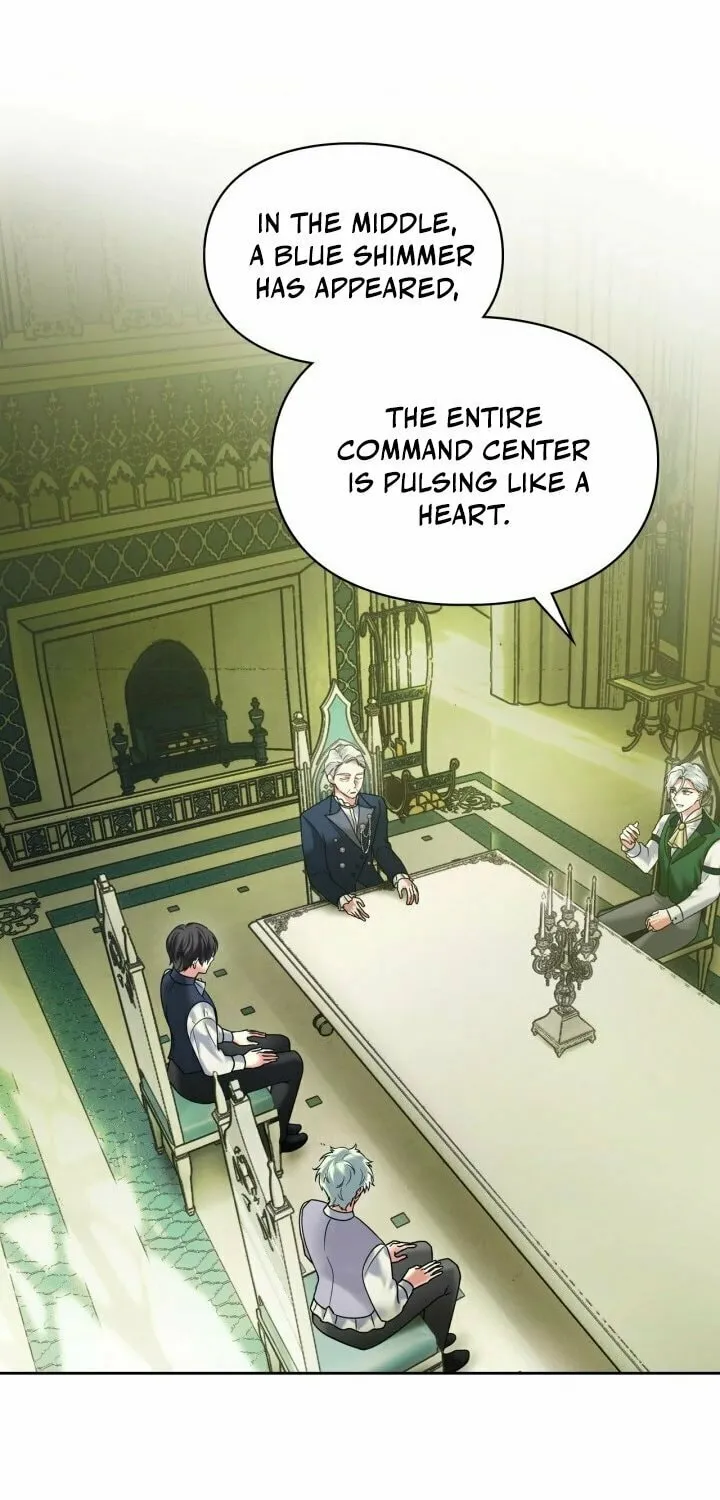 I Was the Real Owner of Elheim Chapter 6 page 37 - 