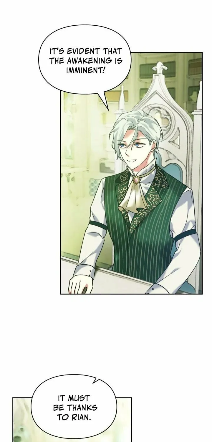 I Was the Real Owner of Elheim Chapter 6 page 38 - 