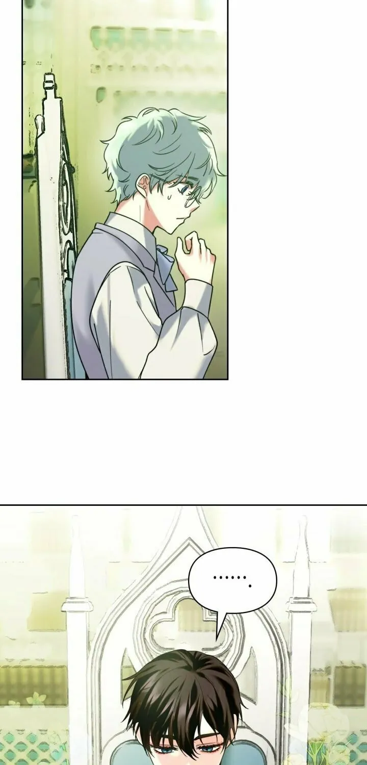 I Was the Real Owner of Elheim Chapter 6 page 39 - 