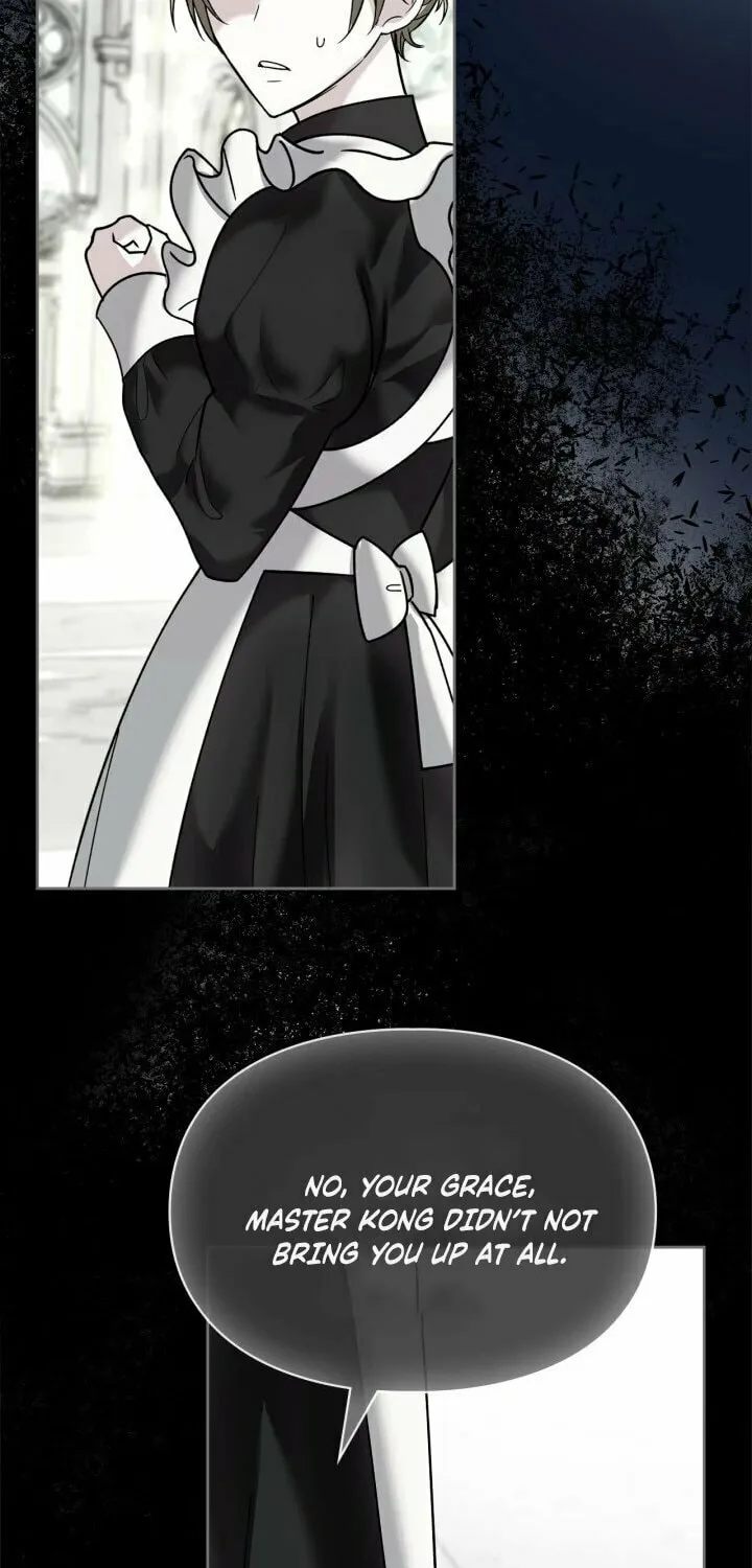 I Was the Real Owner of Elheim Chapter 6 page 41 - 
