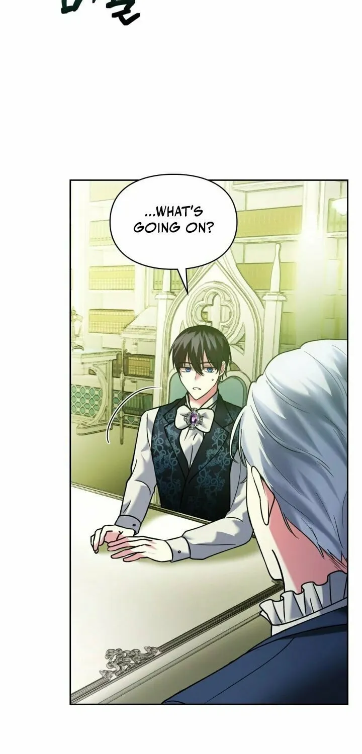 I Was the Real Owner of Elheim Chapter 6 page 44 - 