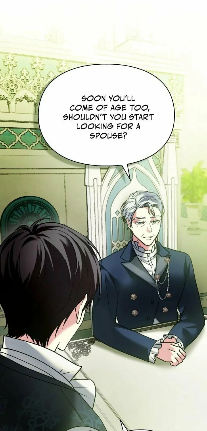 I Was the Real Owner of Elheim Chapter 6 page 45 - 