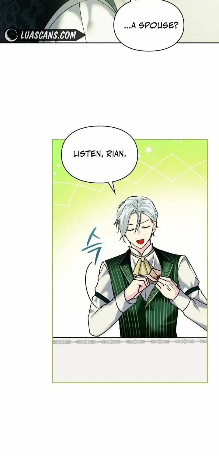 I Was the Real Owner of Elheim Chapter 6 page 46 - 