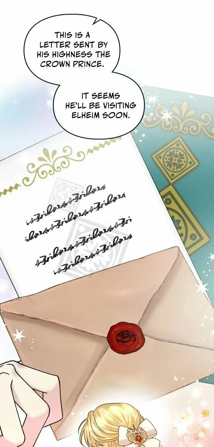 I Was the Real Owner of Elheim Chapter 6 page 47 - 