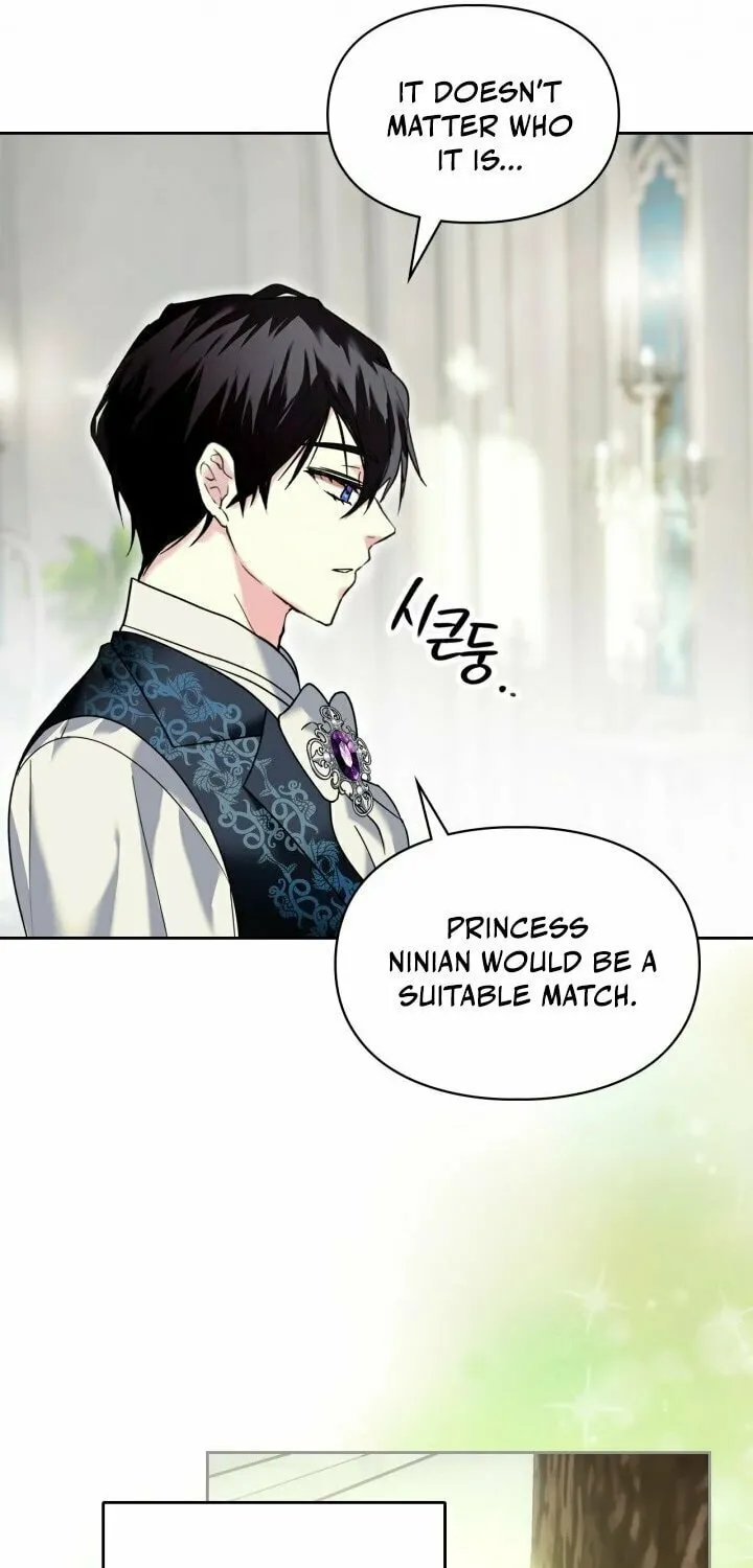 I Was the Real Owner of Elheim Chapter 6 page 49 - 