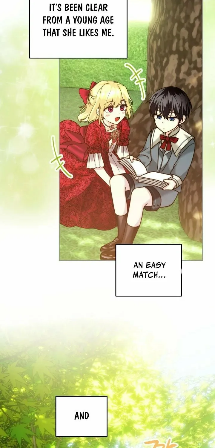 I Was the Real Owner of Elheim Chapter 6 page 50 - 