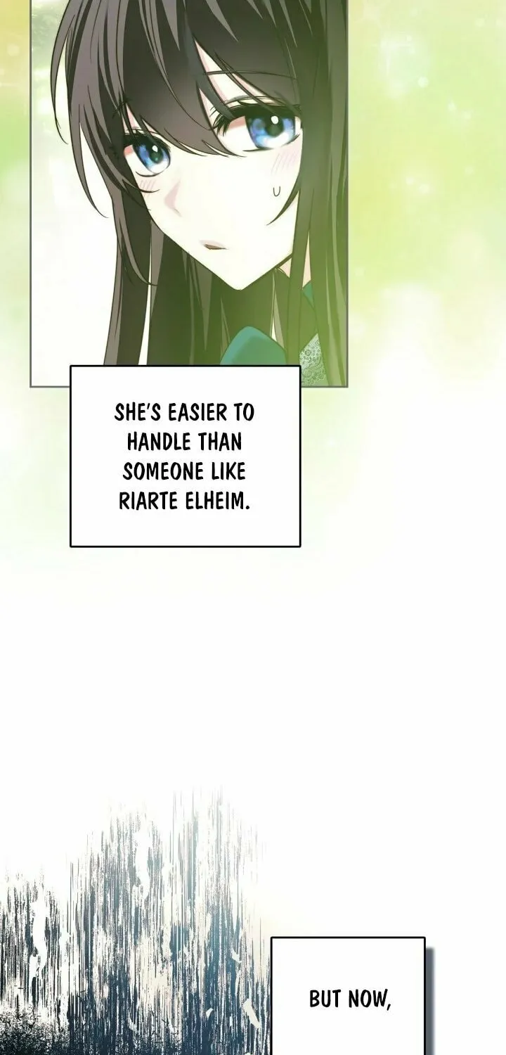 I Was the Real Owner of Elheim Chapter 6 page 52 - 