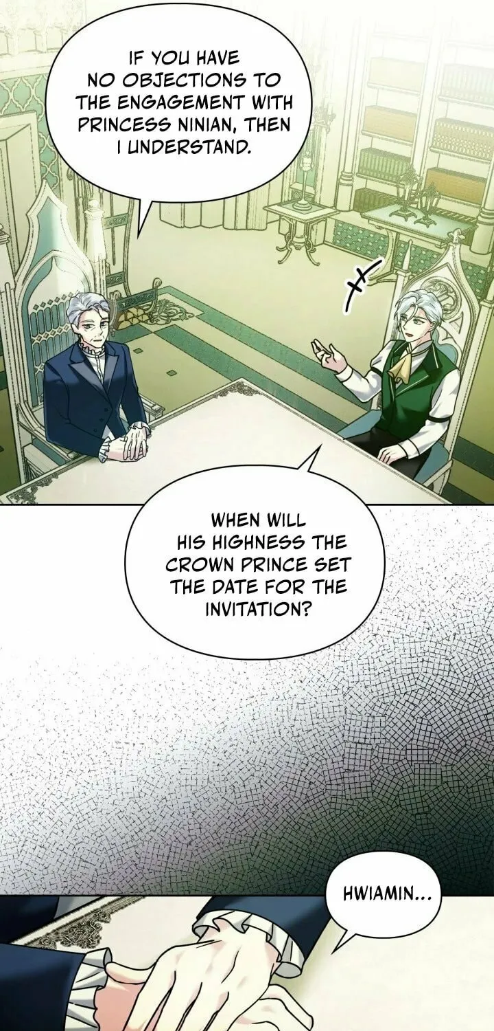 I Was the Real Owner of Elheim Chapter 6 page 55 - 