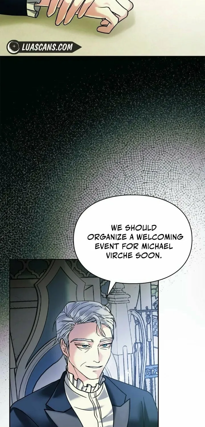 I Was the Real Owner of Elheim Chapter 6 page 56 - 