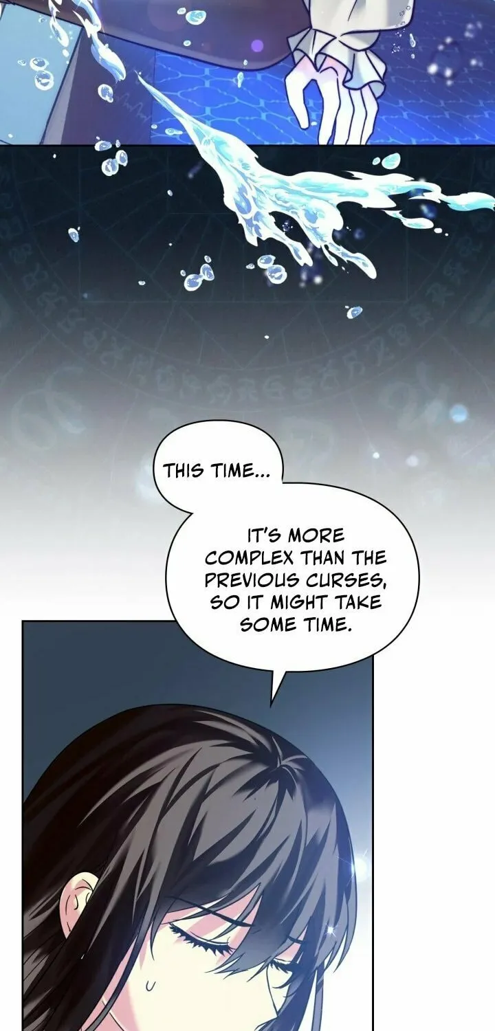 I Was the Real Owner of Elheim Chapter 6 page 62 - 