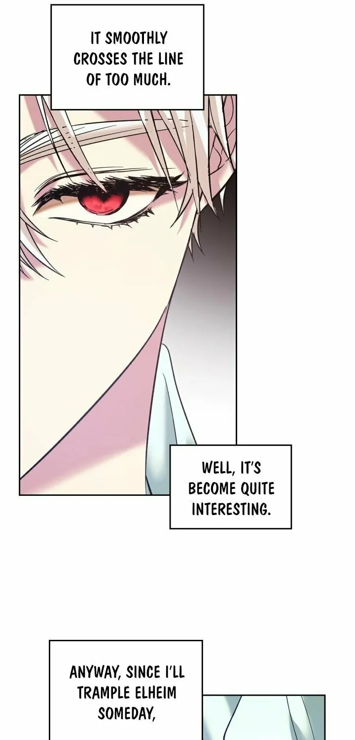 I Was the Real Owner of Elheim Chapter 6 page 68 - 
