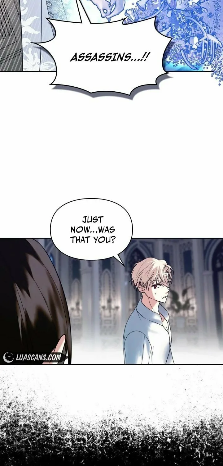 I Was the Real Owner of Elheim Chapter 6 page 9 - 