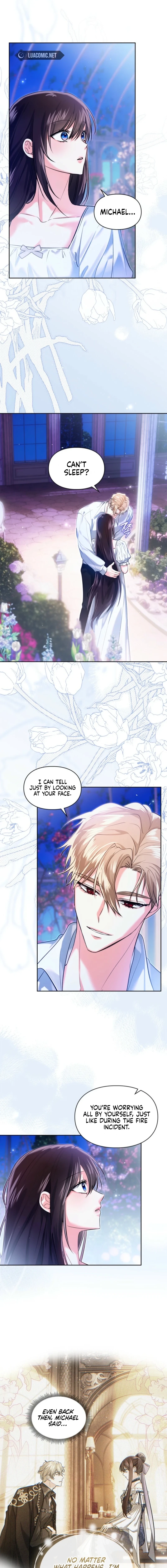 I Was the Real Owner of Elheim Chapter 60 page 2 - 