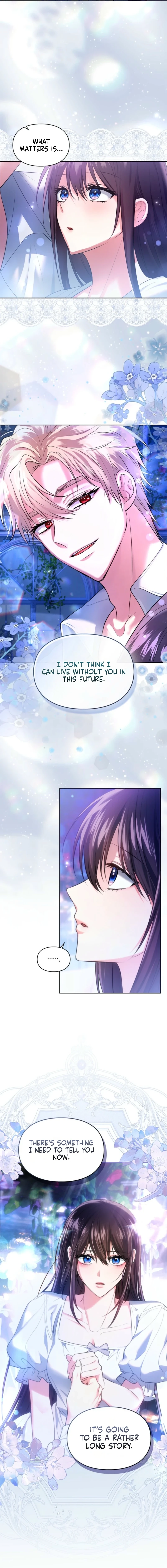 I Was the Real Owner of Elheim Chapter 60 page 6 - 