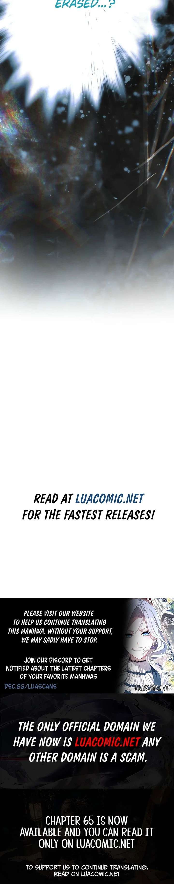 I Was the Real Owner of Elheim Chapter 63 page 8 - 