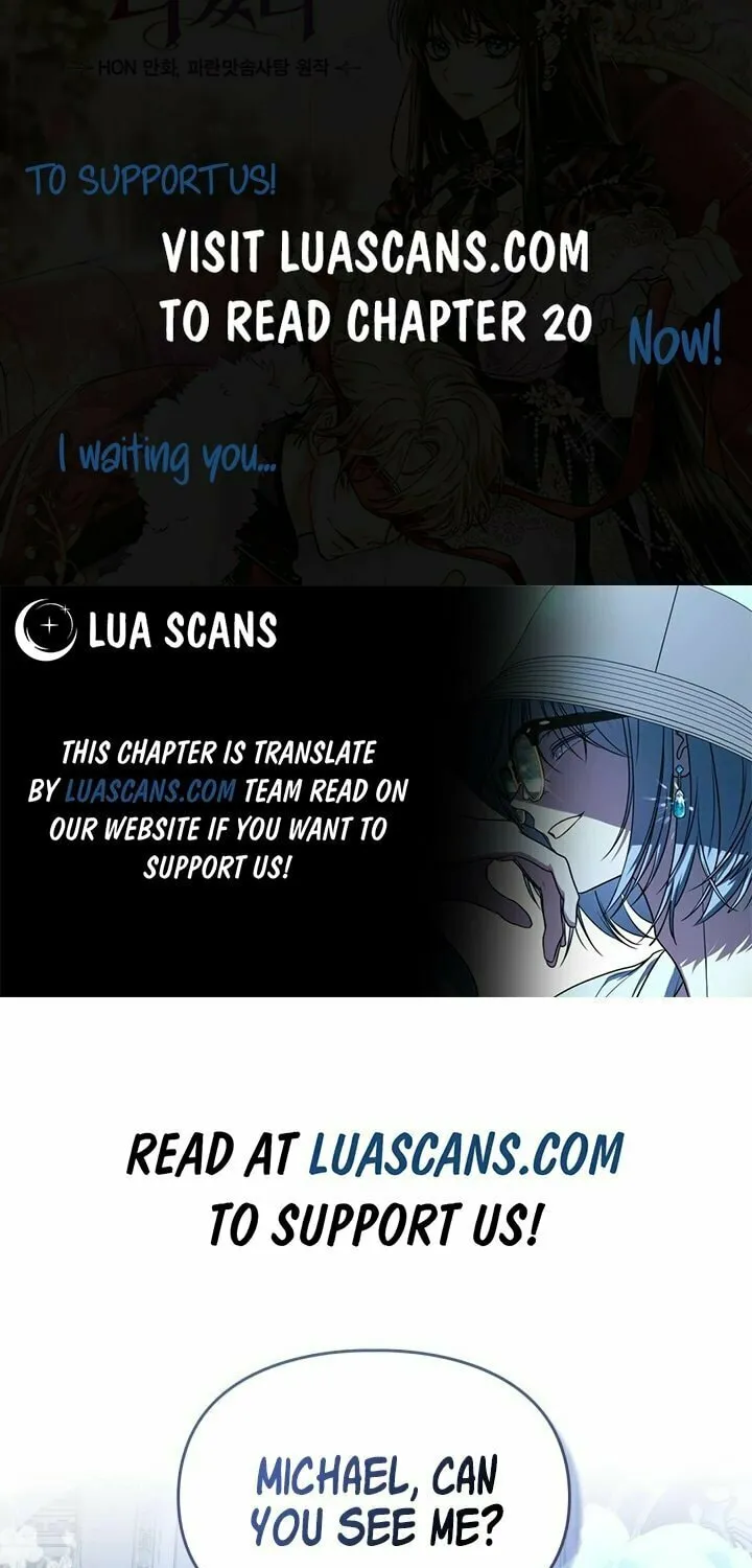 I Was the Real Owner of Elheim Chapter 7 page 1 - 