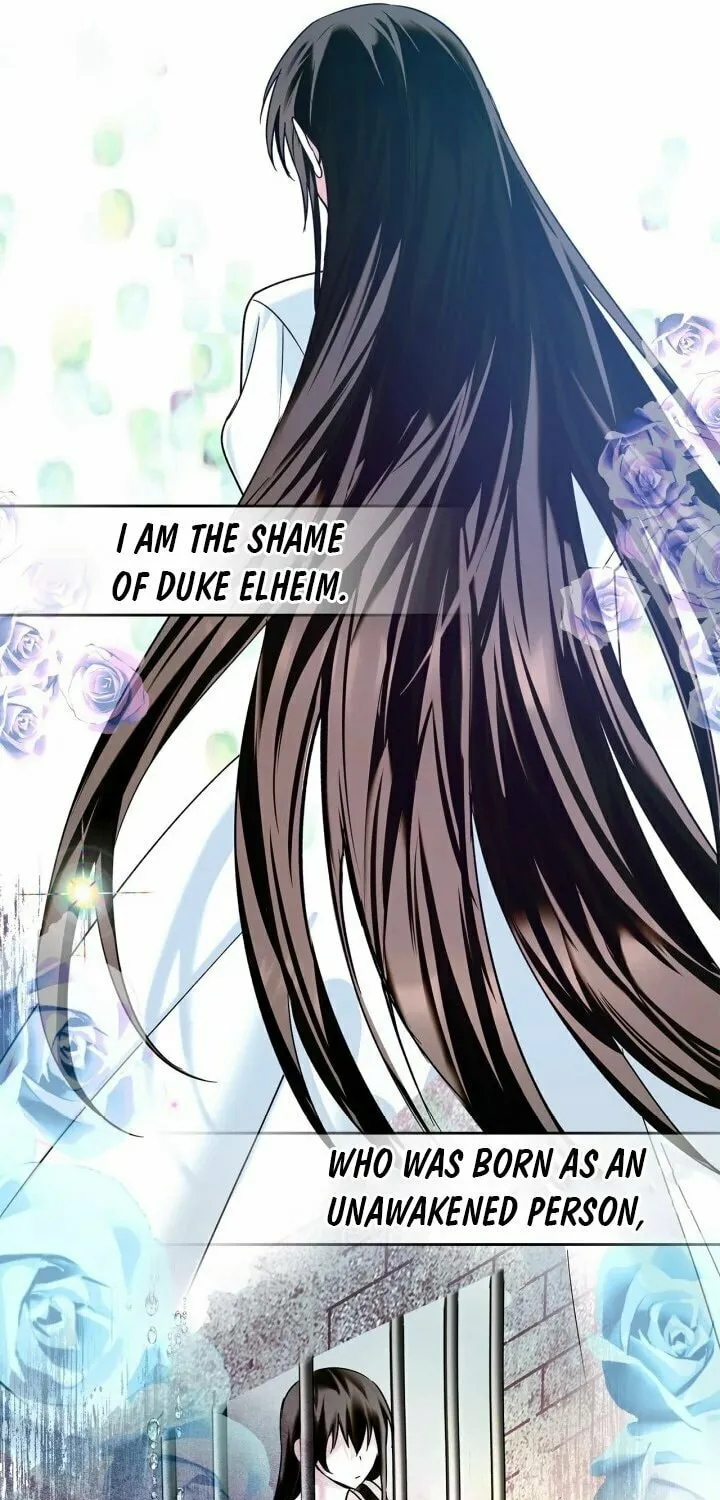 I Was the Real Owner of Elheim Chapter 7 page 19 - 