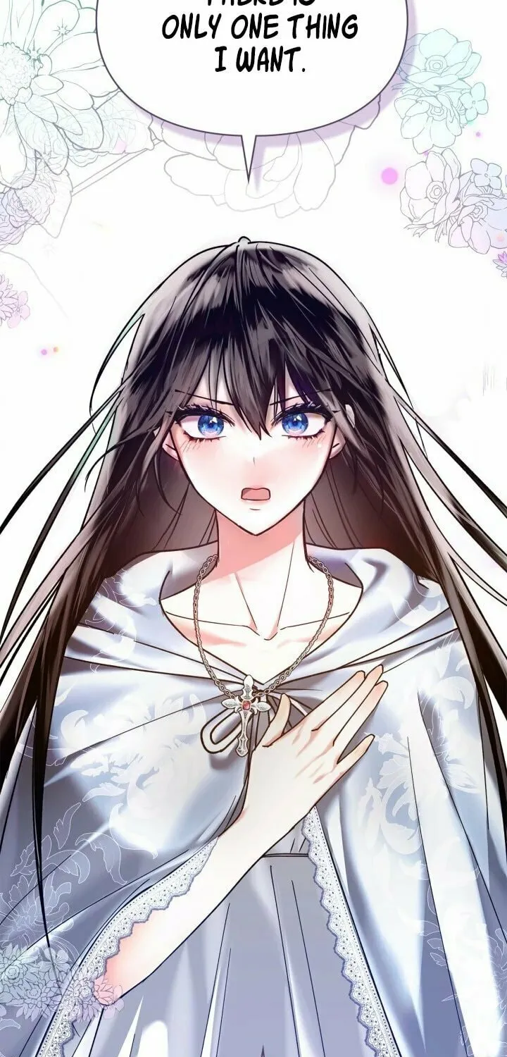 I Was the Real Owner of Elheim Chapter 7 page 21 - 