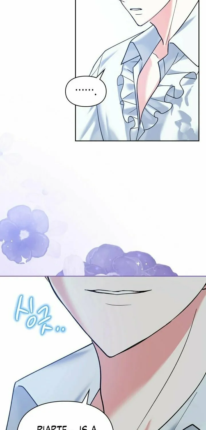 I Was the Real Owner of Elheim Chapter 7 page 23 - 