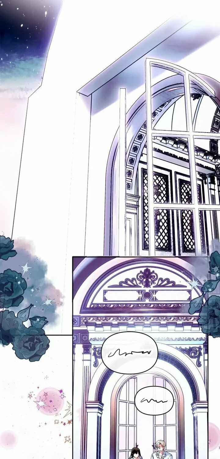 I Was the Real Owner of Elheim Chapter 7 page 28 - 