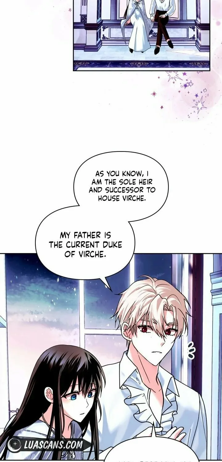 I Was the Real Owner of Elheim Chapter 7 page 29 - 