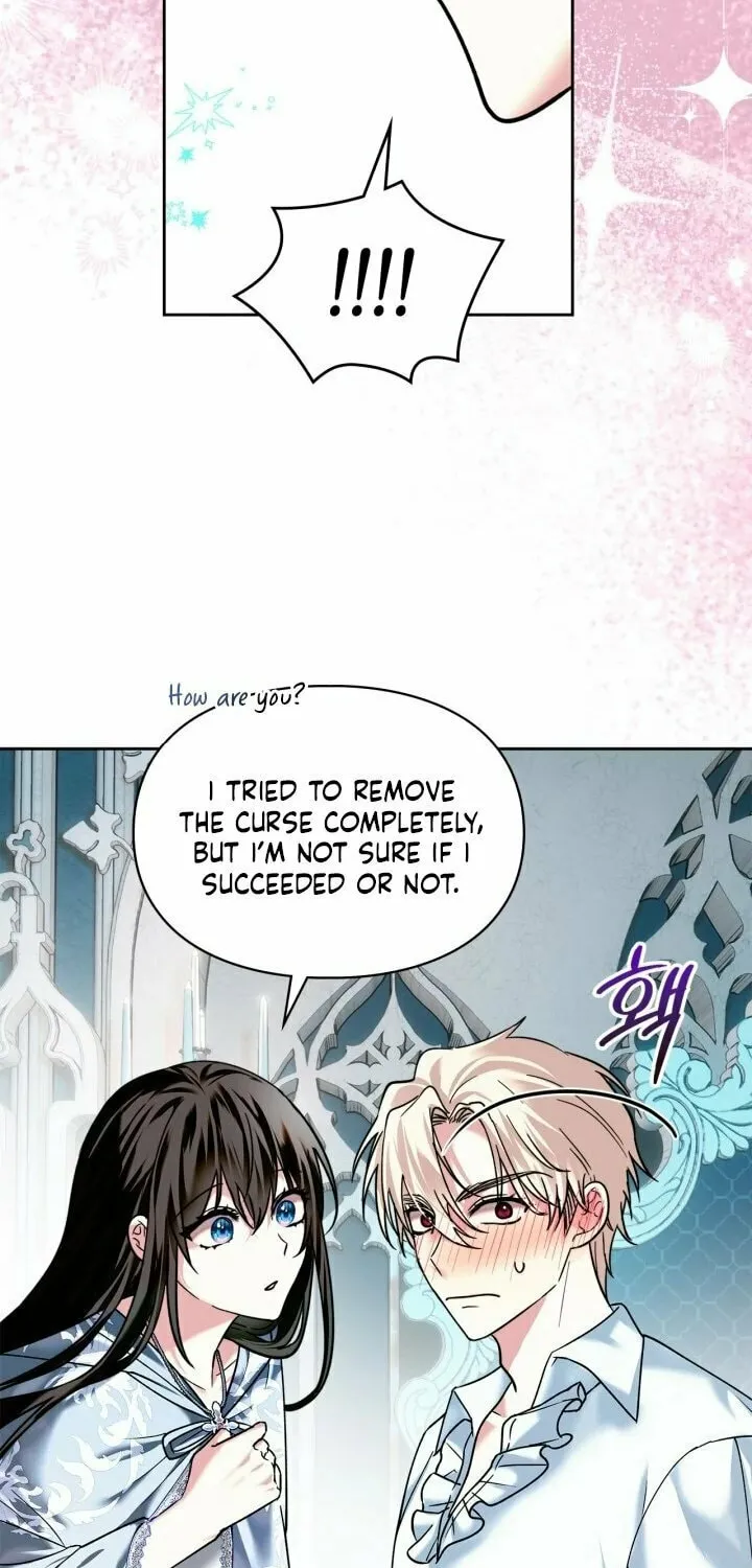 I Was the Real Owner of Elheim Chapter 7 page 4 - 