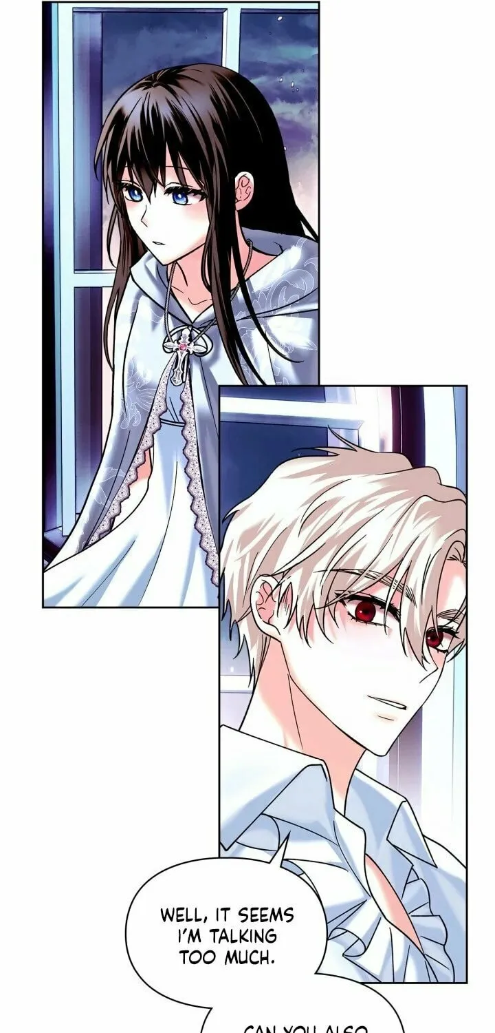 I Was the Real Owner of Elheim Chapter 7 page 31 - 