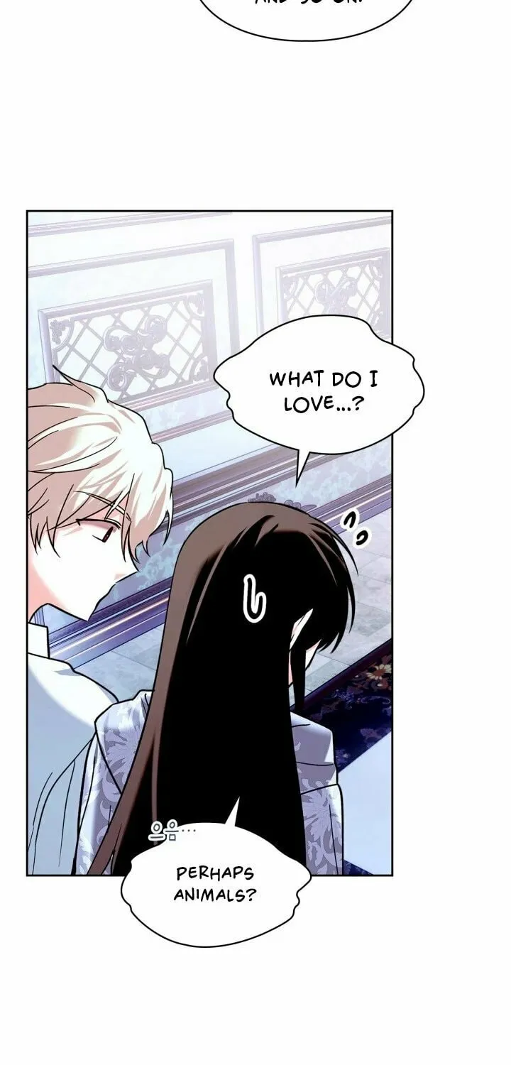 I Was the Real Owner of Elheim Chapter 7 page 33 - 