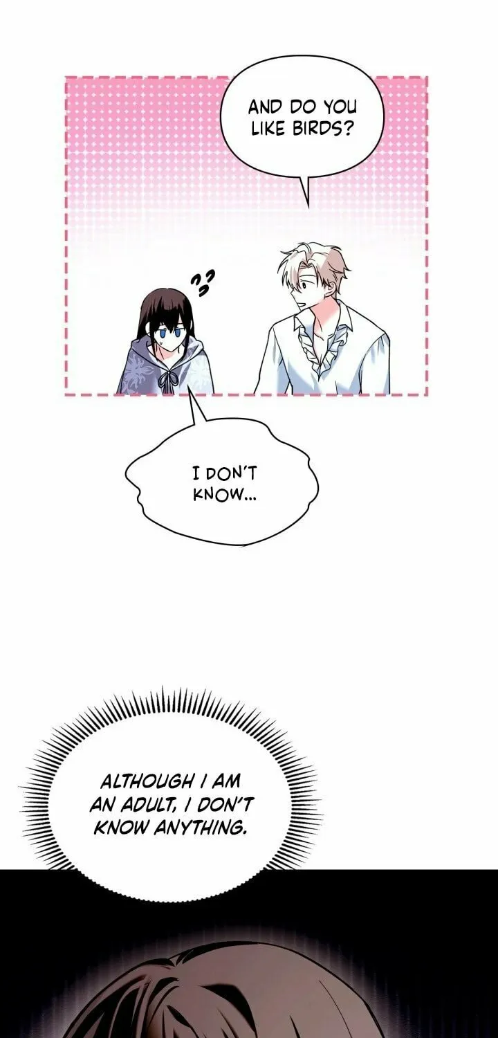 I Was the Real Owner of Elheim Chapter 7 page 34 - 