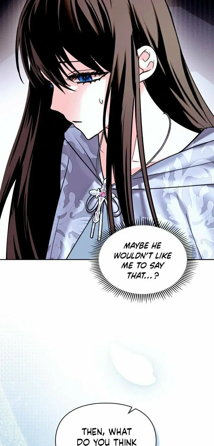 I Was the Real Owner of Elheim Chapter 7 page 35 - 
