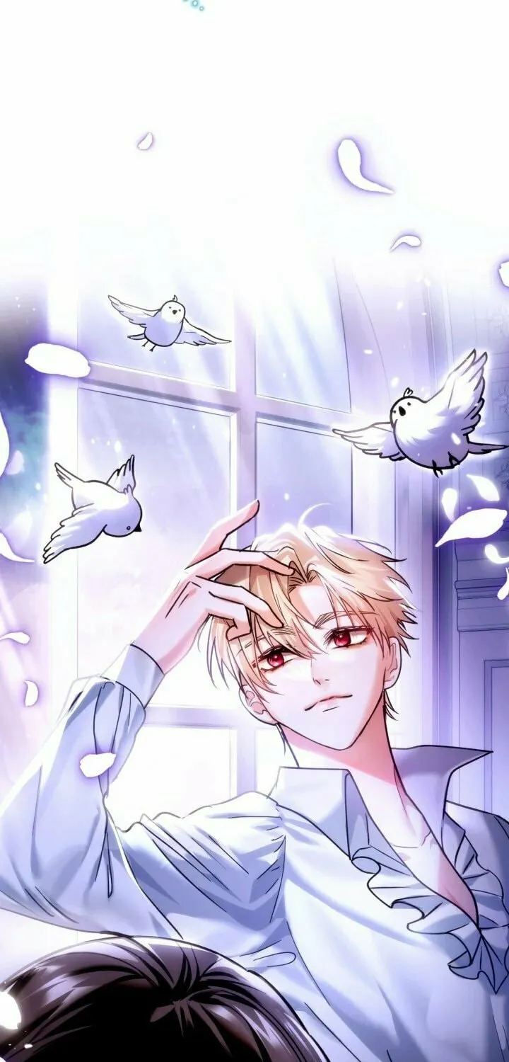 I Was the Real Owner of Elheim Chapter 7 page 37 - 