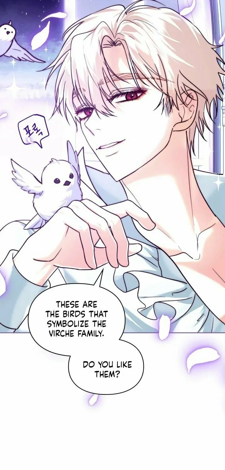 I Was the Real Owner of Elheim Chapter 7 page 39 - 