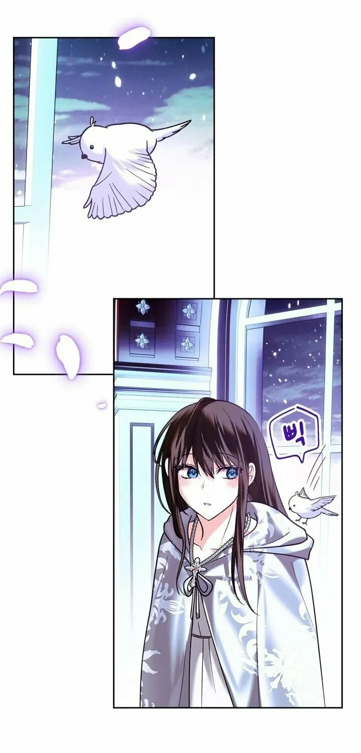I Was the Real Owner of Elheim Chapter 7 page 40 - 