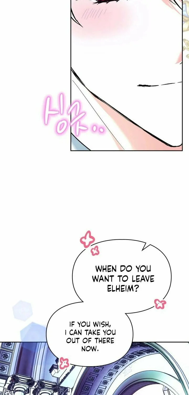 I Was the Real Owner of Elheim Chapter 7 page 44 - 