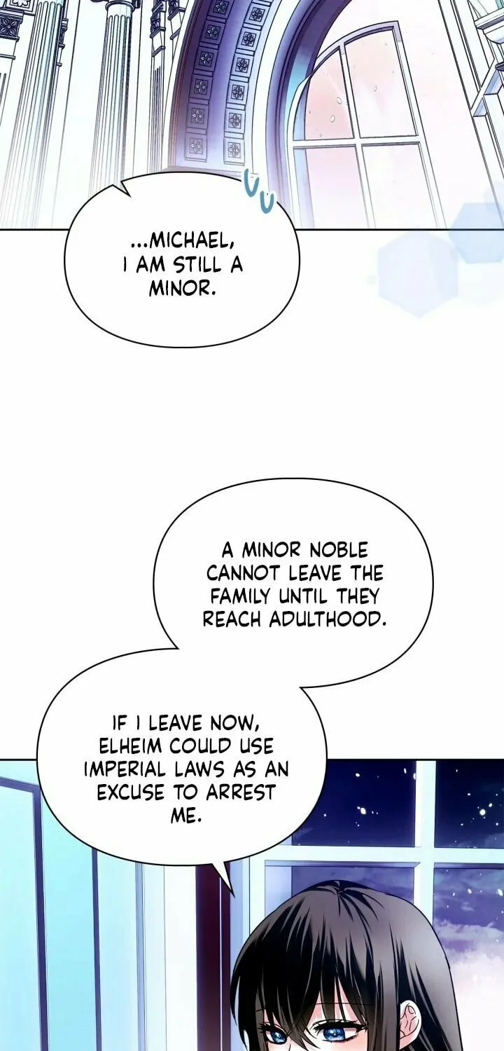 I Was the Real Owner of Elheim Chapter 7 page 45 - 