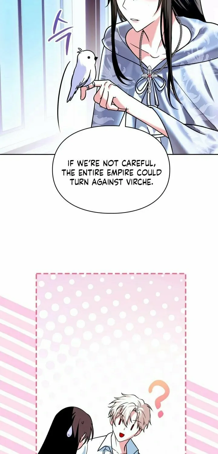I Was the Real Owner of Elheim Chapter 7 page 46 - 