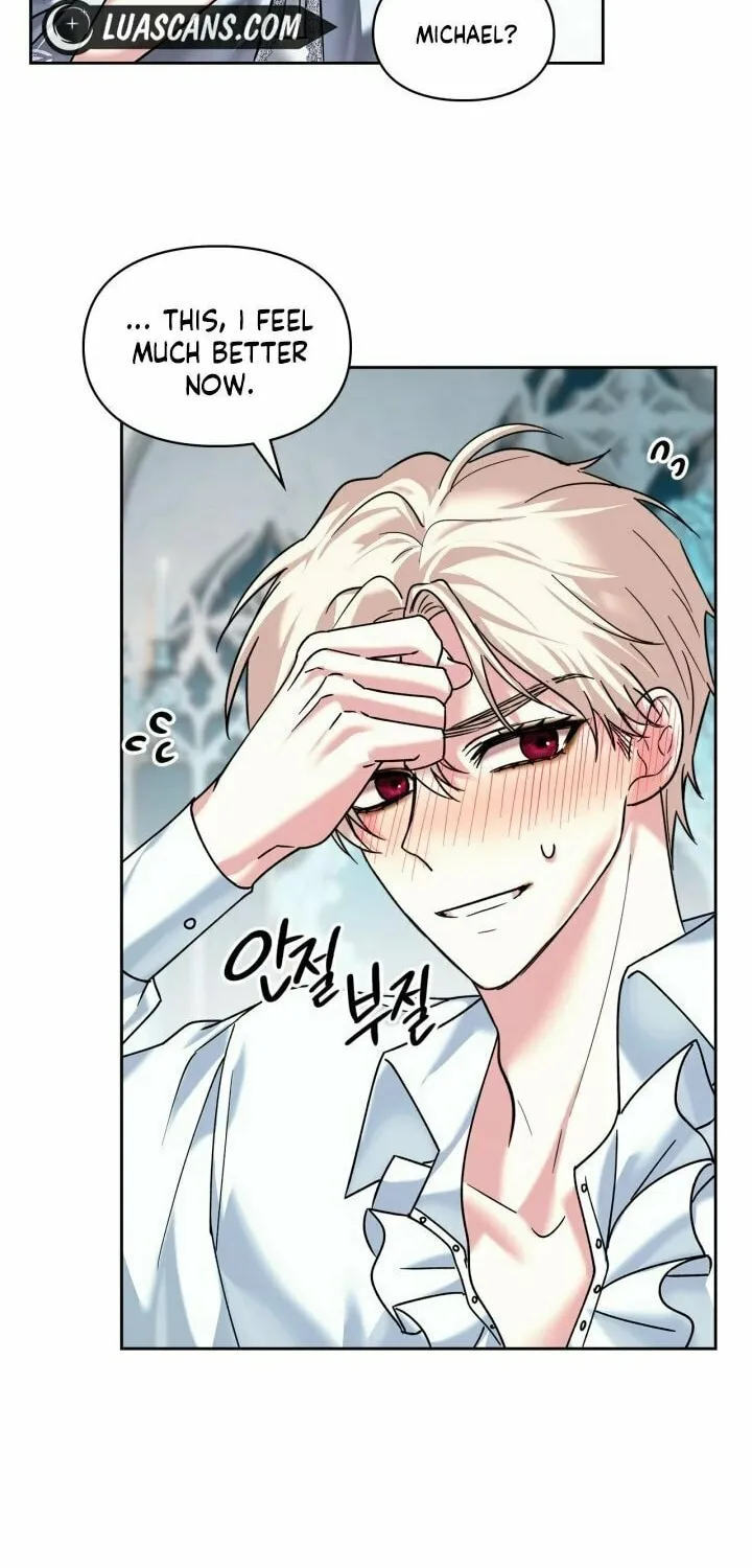 I Was the Real Owner of Elheim Chapter 7 page 6 - 