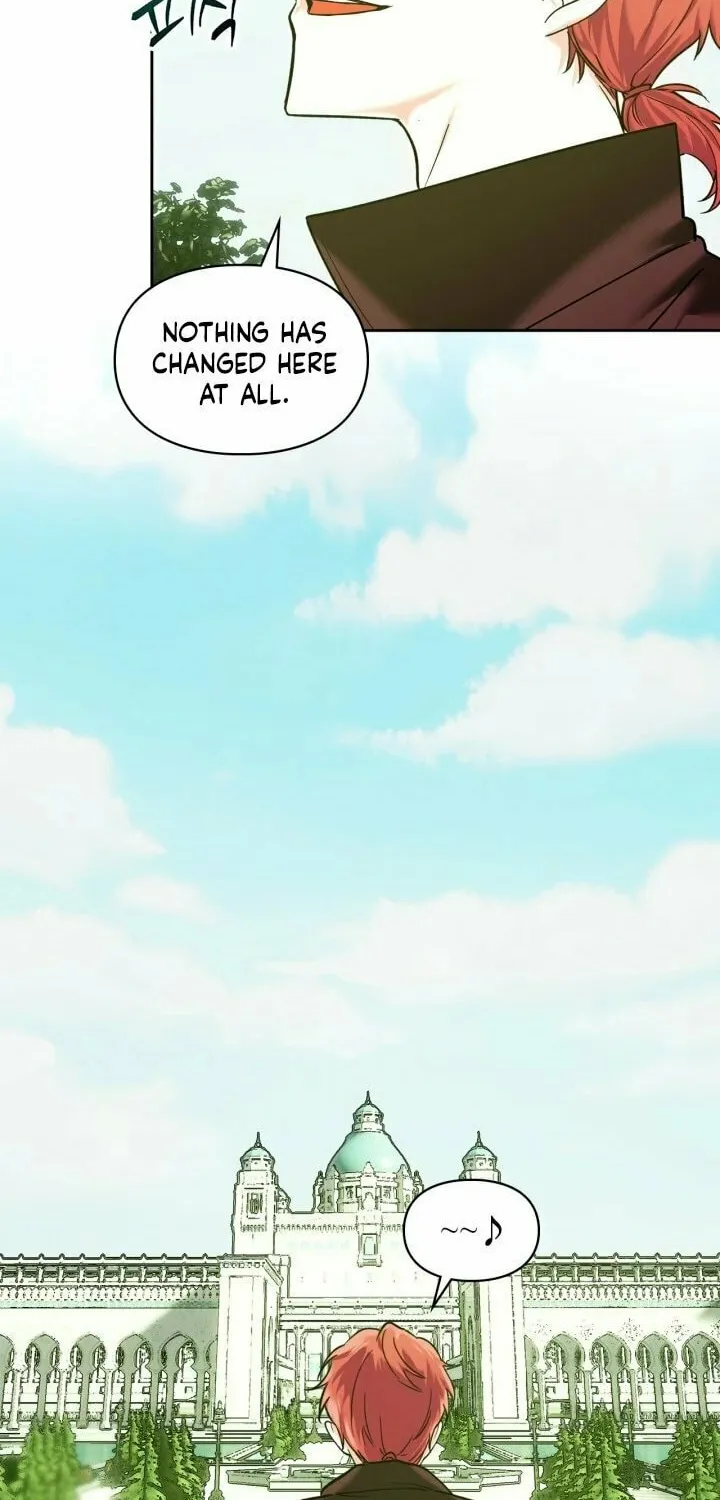 I Was the Real Owner of Elheim Chapter 7 page 52 - 