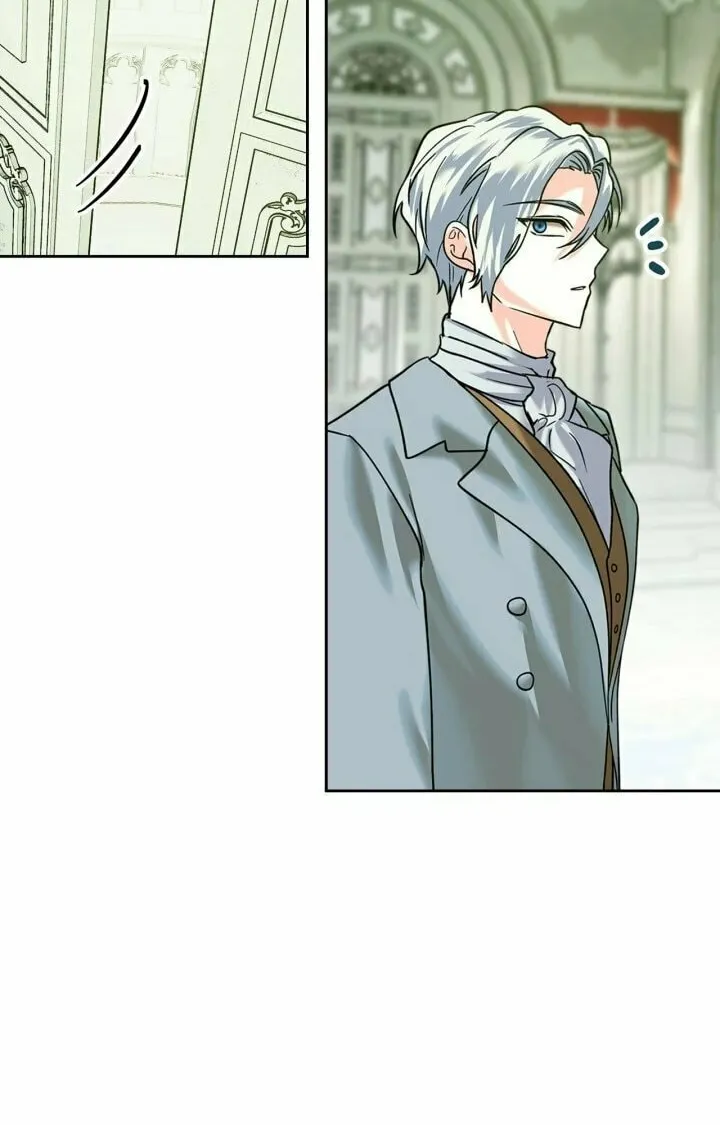 I Was the Real Owner of Elheim Chapter 7 page 54 - 
