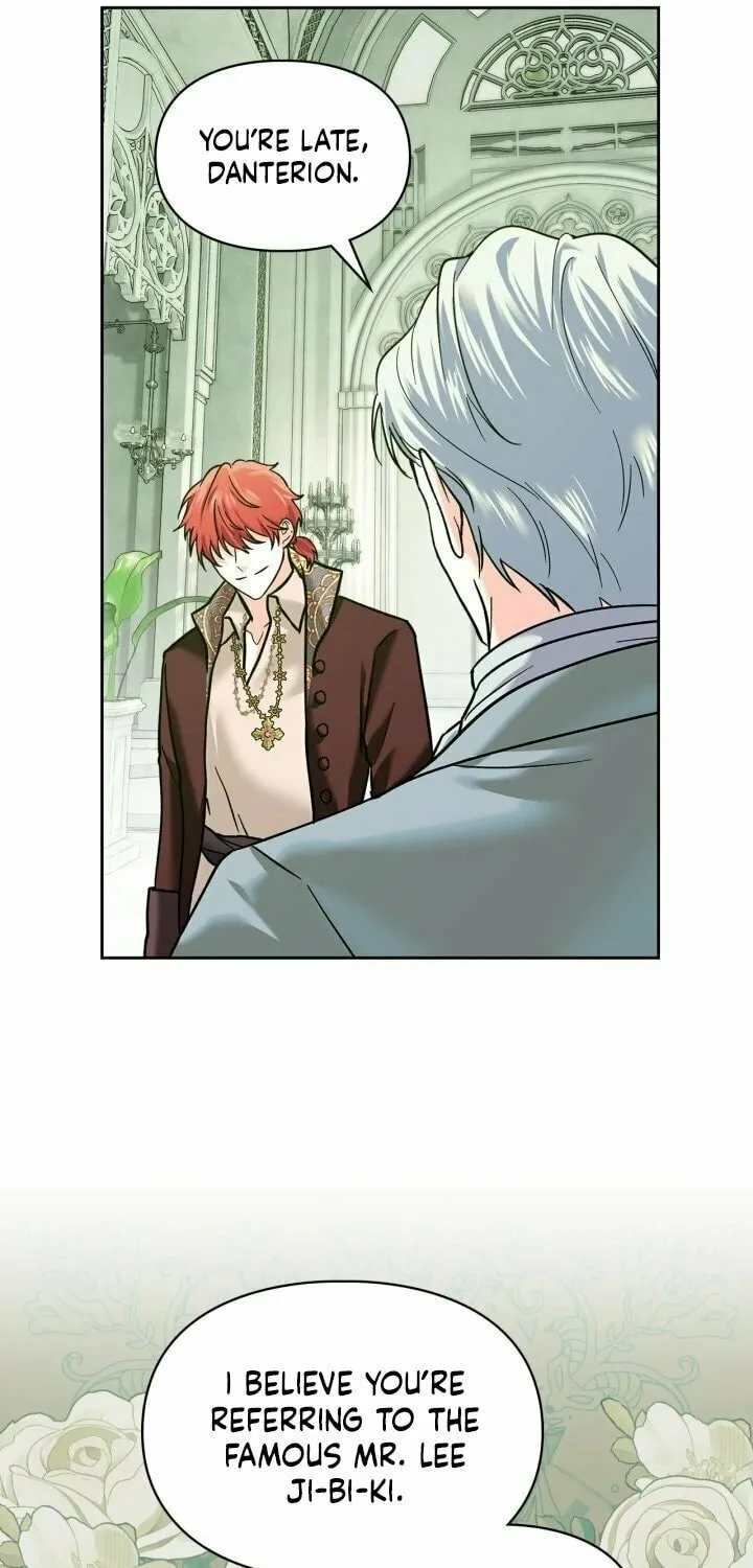 I Was the Real Owner of Elheim Chapter 7 page 55 - 
