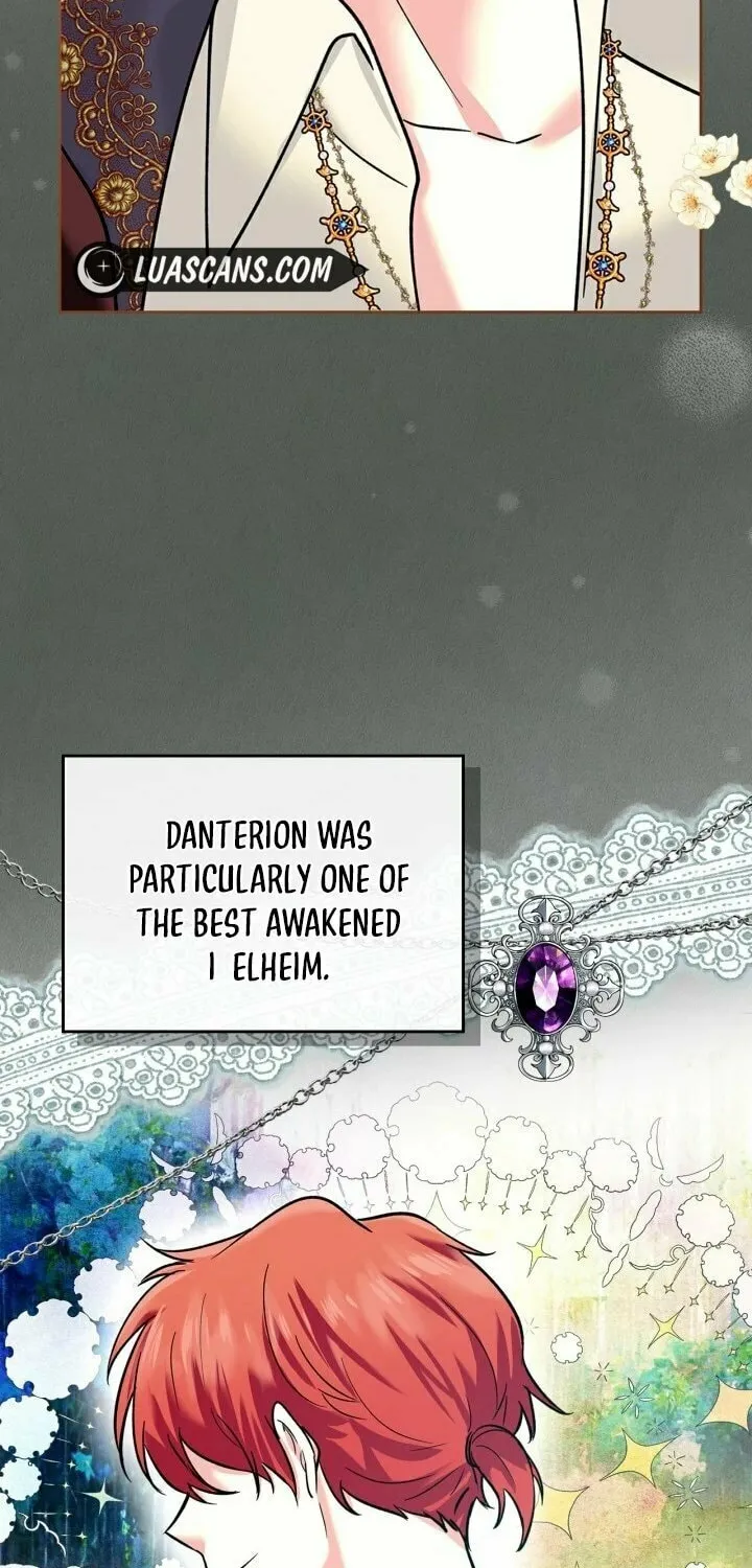 I Was the Real Owner of Elheim Chapter 7 page 58 - 