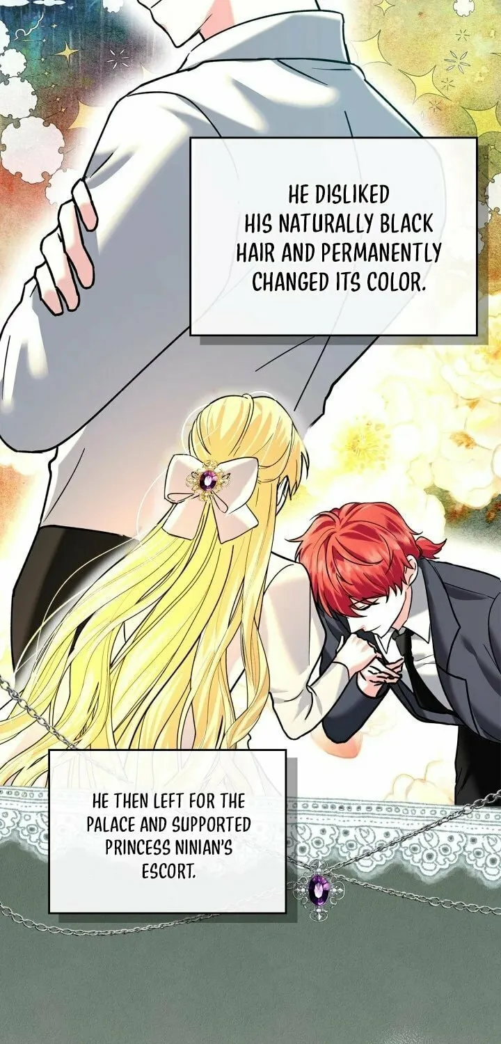 I Was the Real Owner of Elheim Chapter 7 page 59 - 