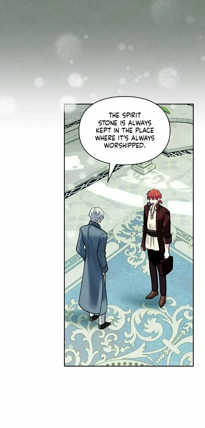 I Was the Real Owner of Elheim Chapter 7 page 60 - 