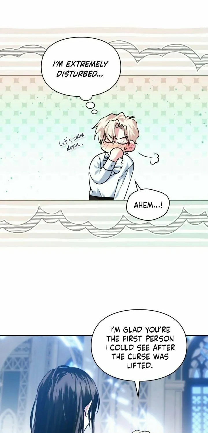 I Was the Real Owner of Elheim Chapter 7 page 7 - 