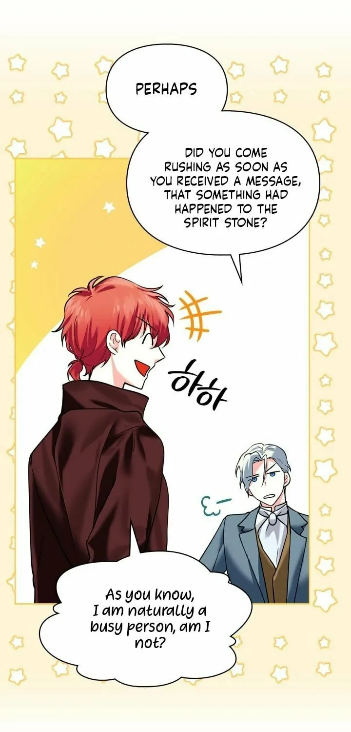 I Was the Real Owner of Elheim Chapter 7 page 61 - 