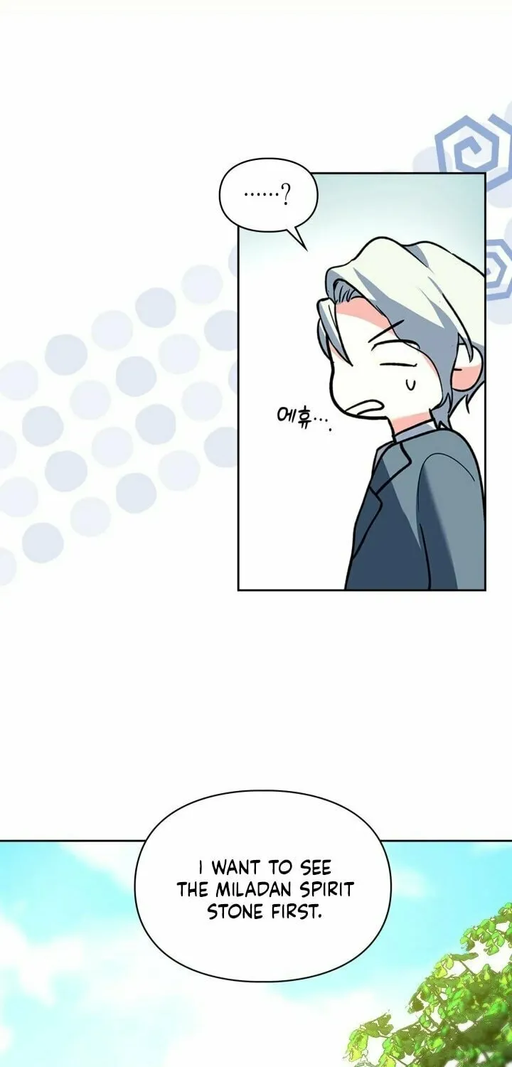 I Was the Real Owner of Elheim Chapter 7 page 62 - 