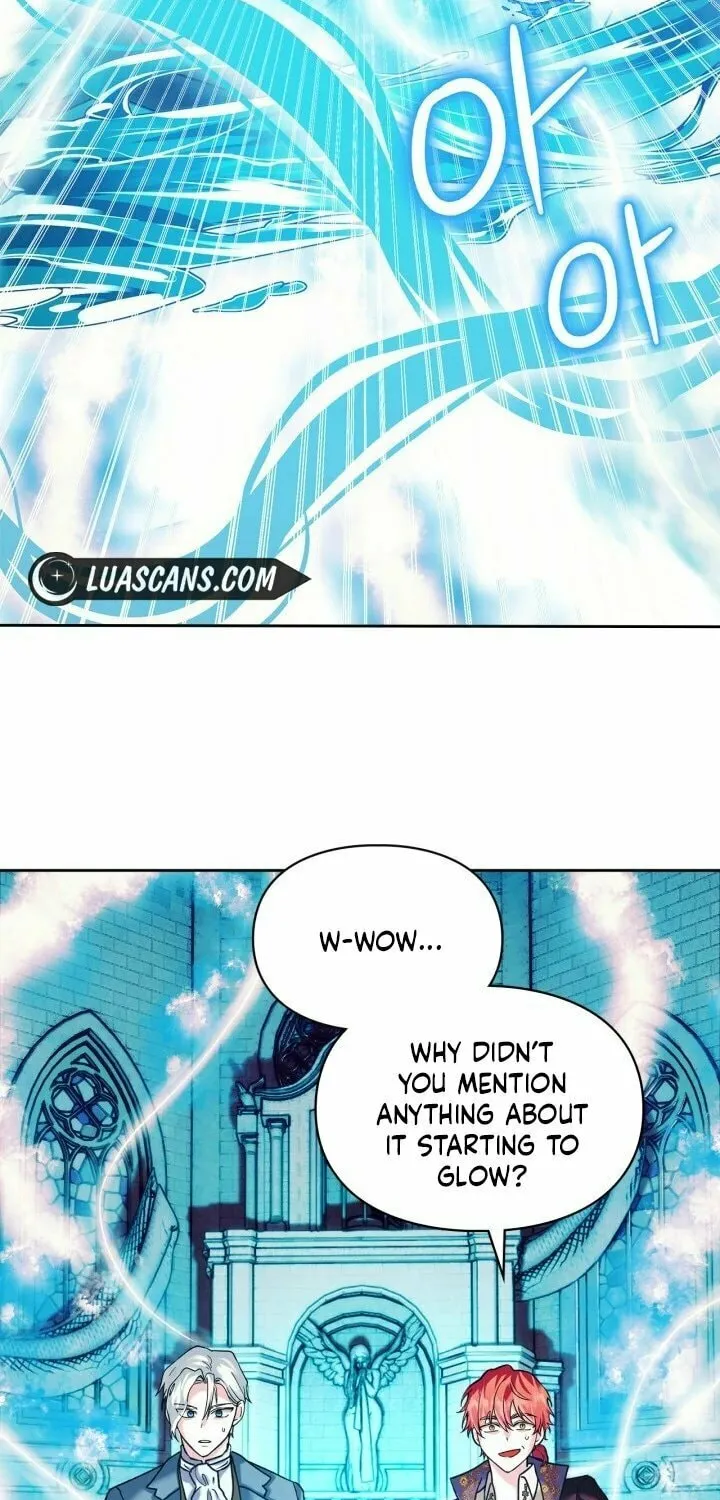 I Was the Real Owner of Elheim Chapter 7 page 65 - 